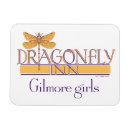 Search for dragonfly magnets Rory gilmore