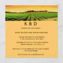 Search for wineries invitations Landscape