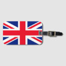 Search for london luggage tags British