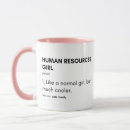 Search for human resource mugs Management