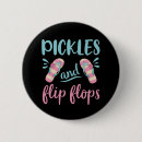 Search for flip flop badges Cute