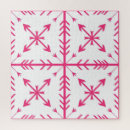 Search for arrow puzzles White