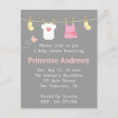 Search for grey background invitations Elegant