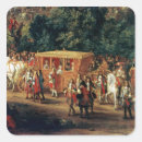 Search for king louis stickers Van