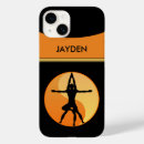 Search for powerful iphone cases For him