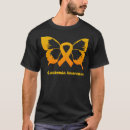 Search for leukemia warrior tshirts Squad