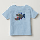 Search for piranhas tshirts Cartoon