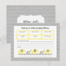 Search for predict invitations Wishes for baby