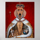 Search for vintage dachshund posters Leaf