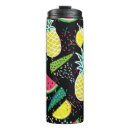Search for pineapple illustration mugs Hand drawn