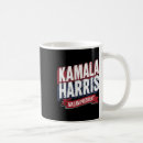 Search for madame president mugs Democratic ticket