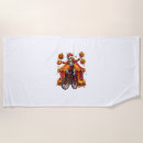 Search for goth beach towels Horror