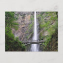 Search for multnomah fall Landscape