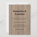 Search for basic wedding invitations Classic