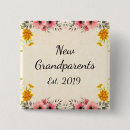Search for first time grandfather badges Vintage