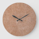 Search for leather clocks Texture