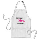 Search for future mr aprons Engagement