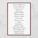 Search for scripture invitations Elegant