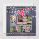 Search for barn wood christmas cards String lights