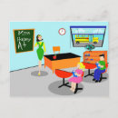 Search for teacher apple postcards Back to school