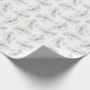 Search for birds nest wrapping paper Nature