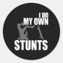 Search for i do my own stunts stickers Motion
