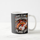 Search for pajama mugs This is