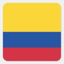 Search for colombian stickers Flag