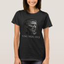 Search for julius caesar quotes tshirts Vici