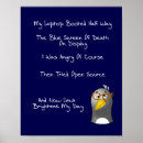 Search for source posters Linux