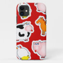 Search for happy pig iphone cases Cartoon