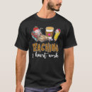 Search for apple teacher tshirts Teaching