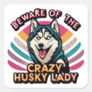 Search for crazy dog lady stickers Mum