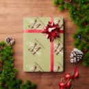 Search for olive green wrapping paper Elegant