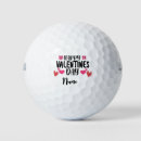 Search for valentines day golf equipment Heart