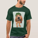 Search for bloodhound tshirts Flowers