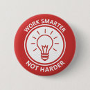 Search for work hard badges Quote