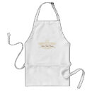 Search for bakery aprons Restaurant