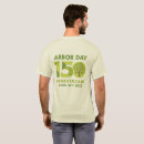Search for arbor day tshirts Tree