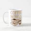 Search for for book nerds mugs Bookish