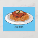 Search for spaghetti postcards Pasta