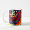 Search for patchwork coffee mugs Paper