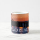 Search for pismo beach mugs Pier