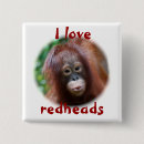 Search for redhead badges Humour