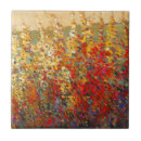 Search for wildflower tiles Botanical