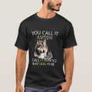 Search for dawg tshirts Call