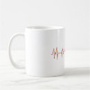 Search for heartbeat mugs Ecg