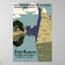 Search for saint augustine posters Vintage