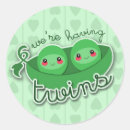Search for twin mama stickers Cute