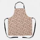 Search for and white daisy aprons Mother